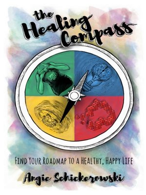 cover image of The Healing Compass
